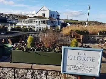 The George Inn Barton-upon-Humber