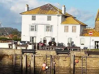 The George Inn Barton-upon-Humber 3*,  United Kingdom