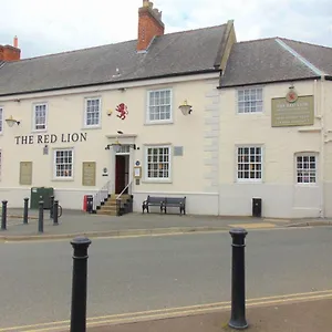 Inn Red Lion Coaching, Epworth