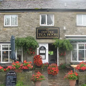 Bed & Breakfast The Tea, Kettlewell