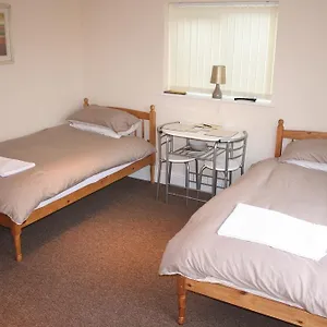 Guest house Twin Bays, Hedon