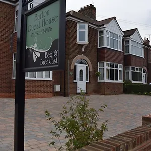 Bed & Breakfast Barton Guest House, Barton-upon-Humber