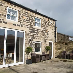 Guest house Hillcroft Barn, Otley (West Yorkshire)