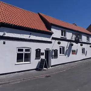 Inn Nelthorpe Arms, Barton-upon-Humber