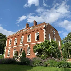 Holiday home Bardney Hall, Barton-upon-Humber